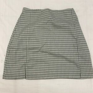 Brandy Melville Skirt